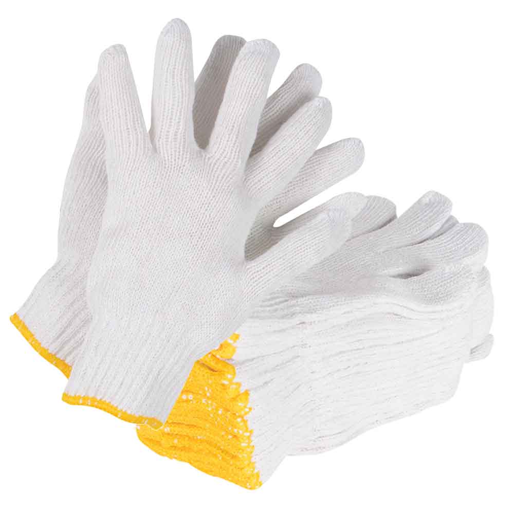 Gants tout usage Pqt/12