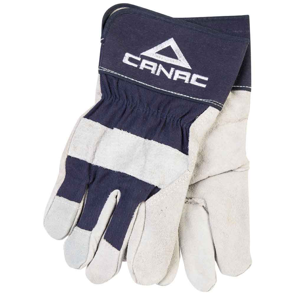 Gants de travail Canac grand / très grand