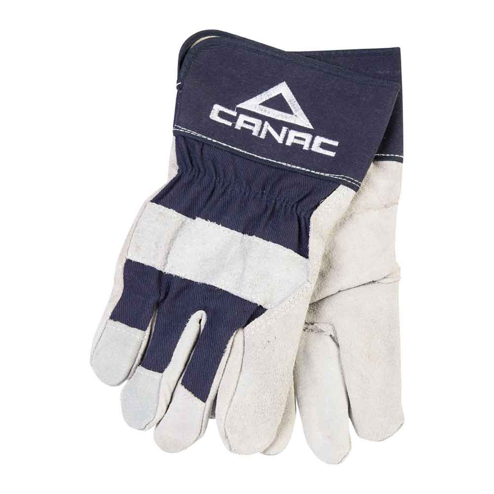 Gants de travail Canac petit / moyen