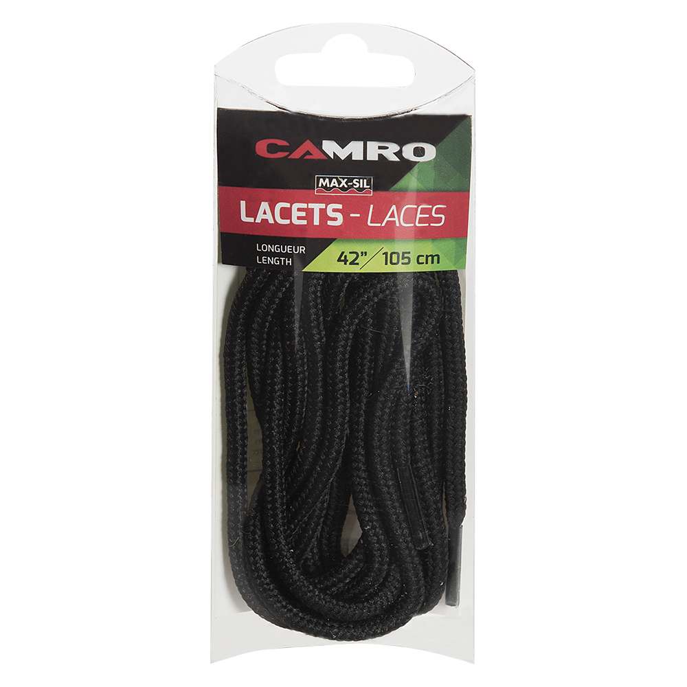 Round Laces 42 in.