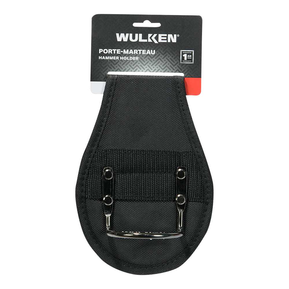 WULKEN Hammer Holder