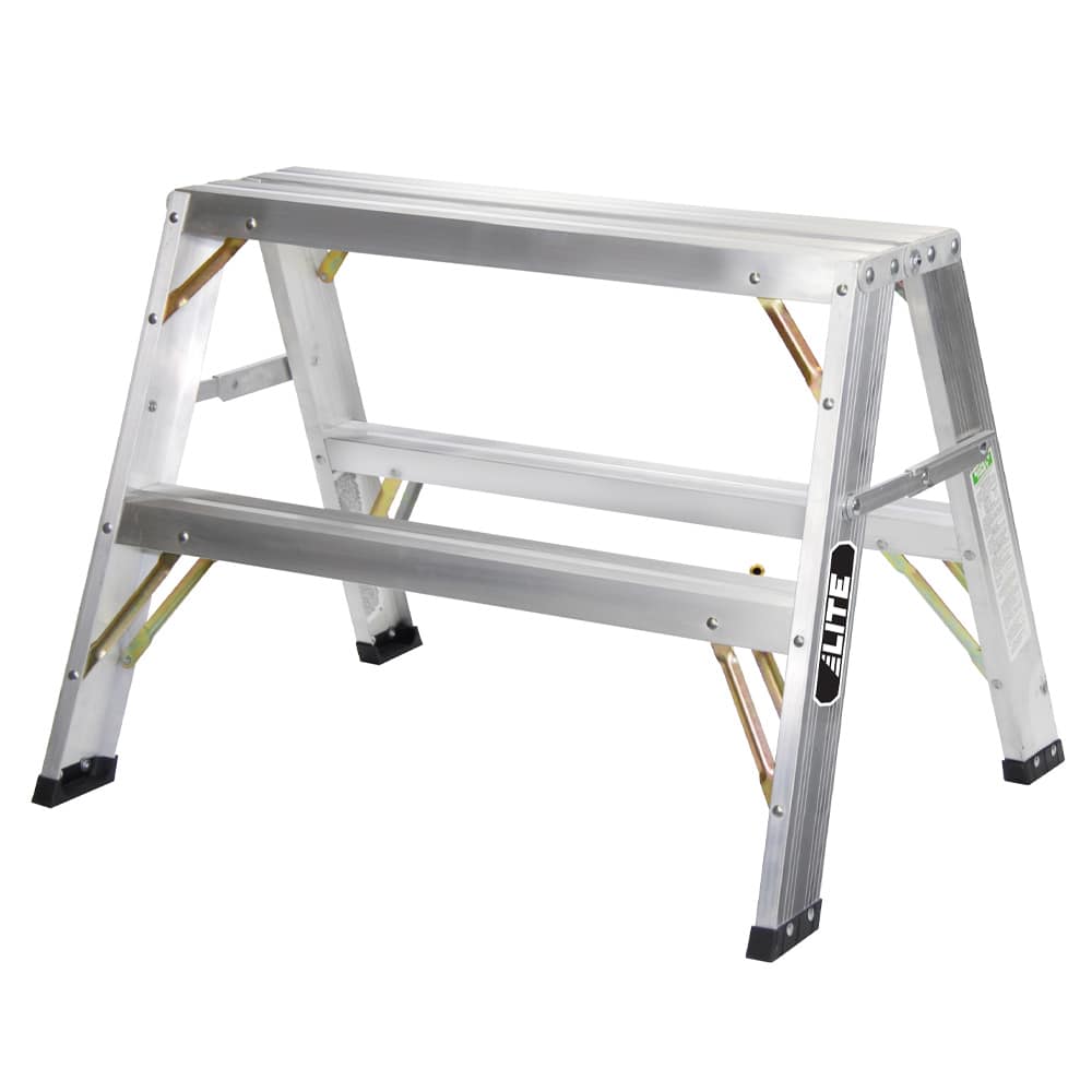 Sawhorse Ladder 2 ft. 300 lb