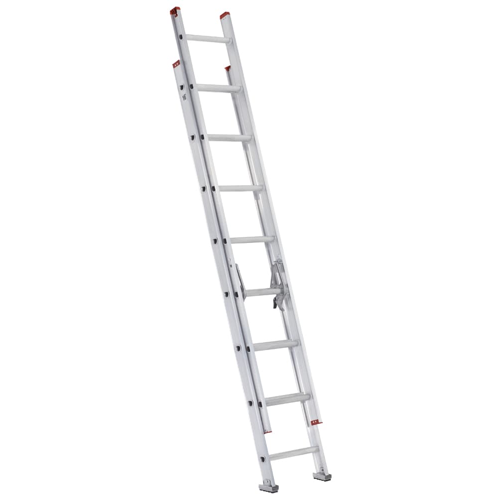 Aluminum Ladder 16 ft. Grade 3