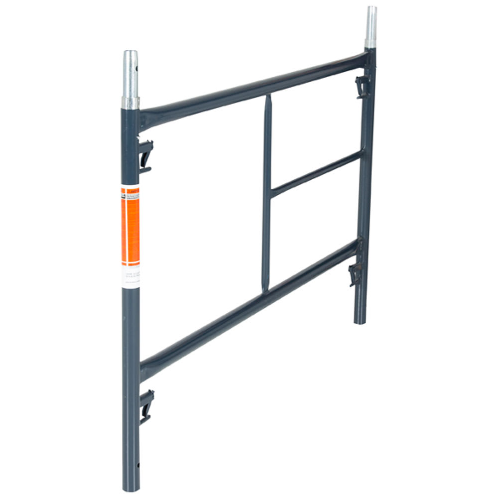 Half-Scaffolding Frame