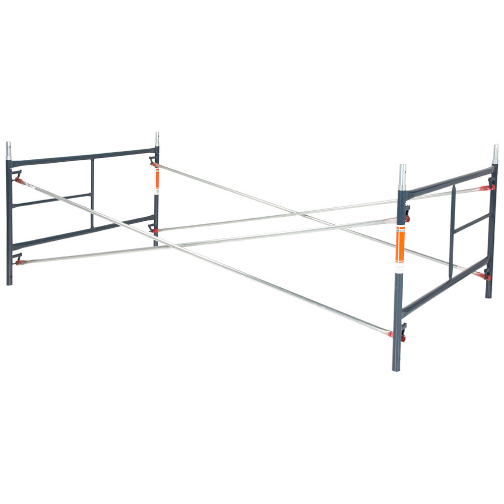 Half-Scaffolding Cross Brace