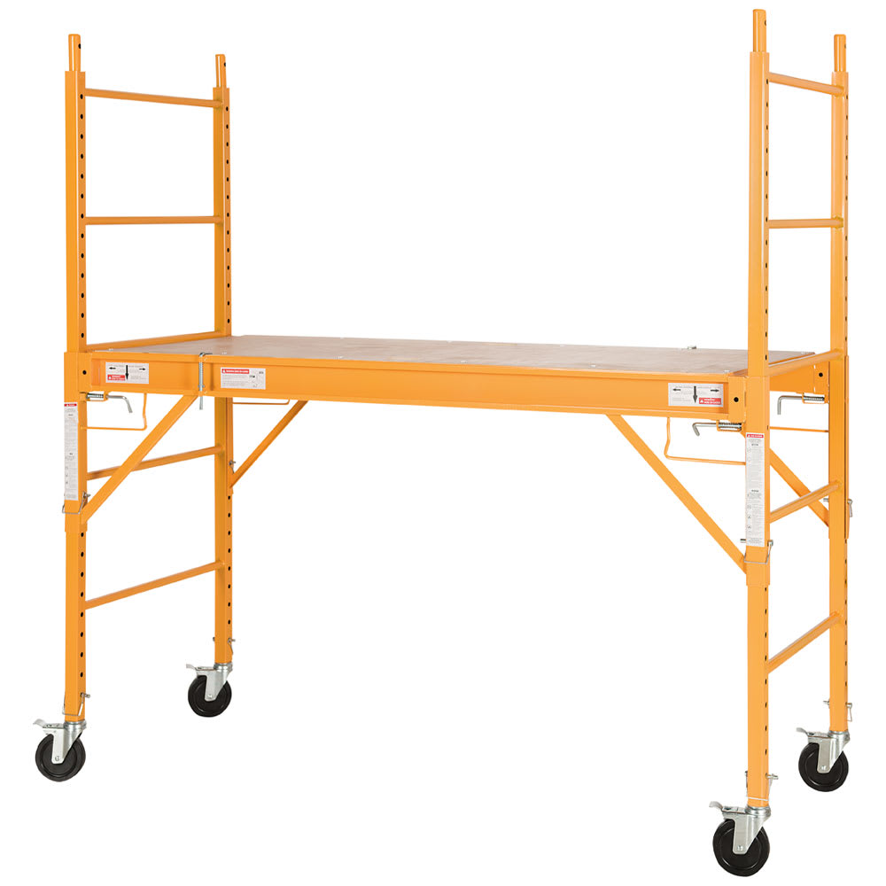 NEKTRA Utility Scaffolding 6 ft.