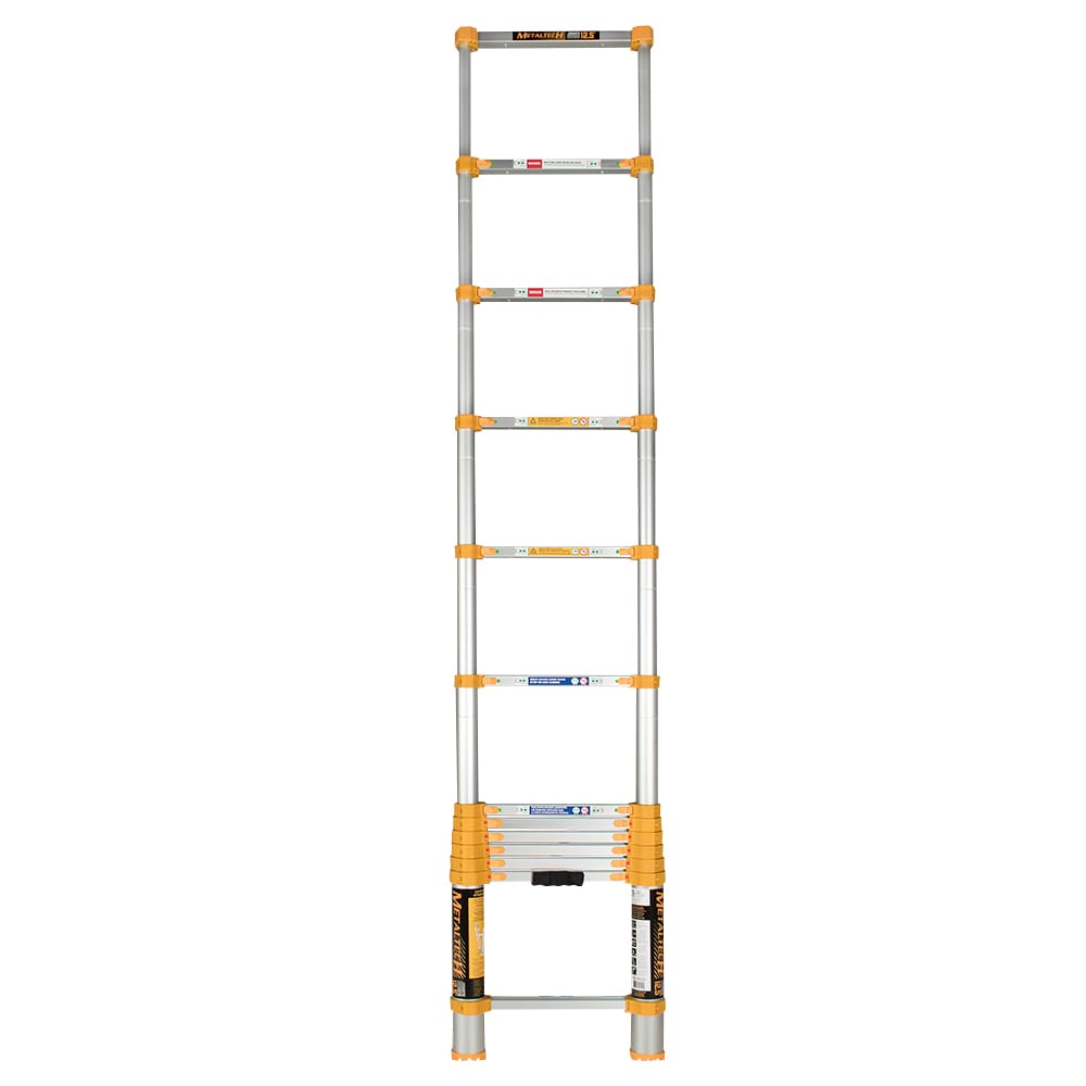 Telescopic Ladder 12.5 ft.Grade 1