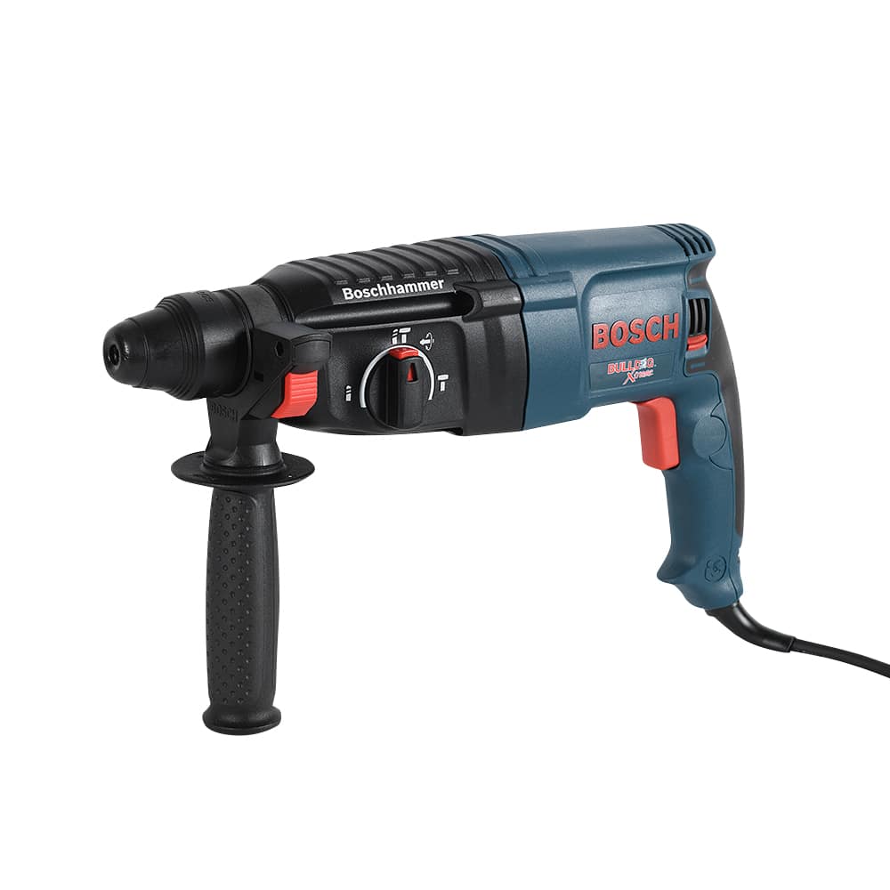 BOSCH SDS-Plus Rotary Hammer - 1 in.
