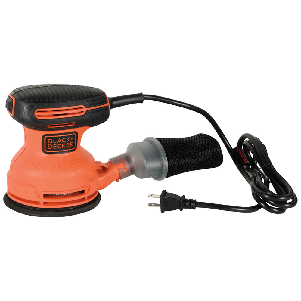 Orbit Sander - 5 in.
