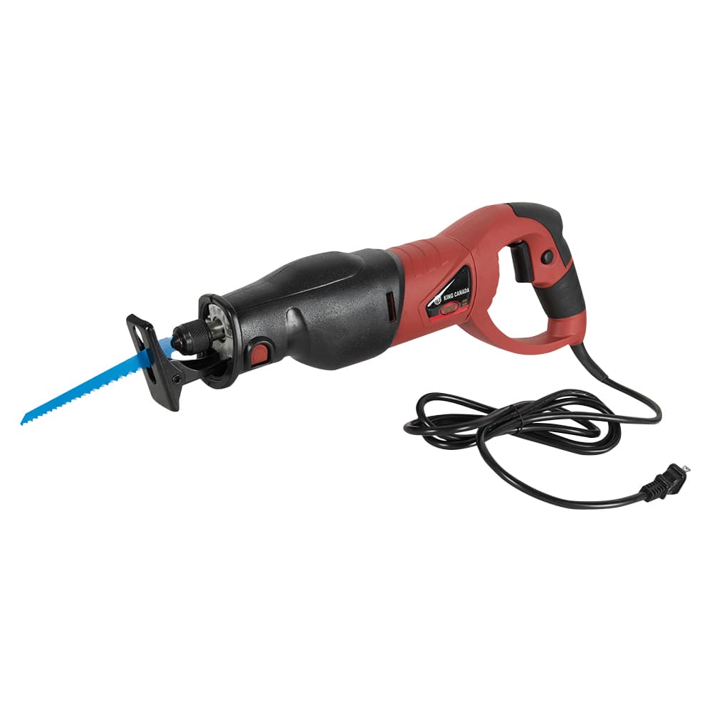 Reciprocating Saw