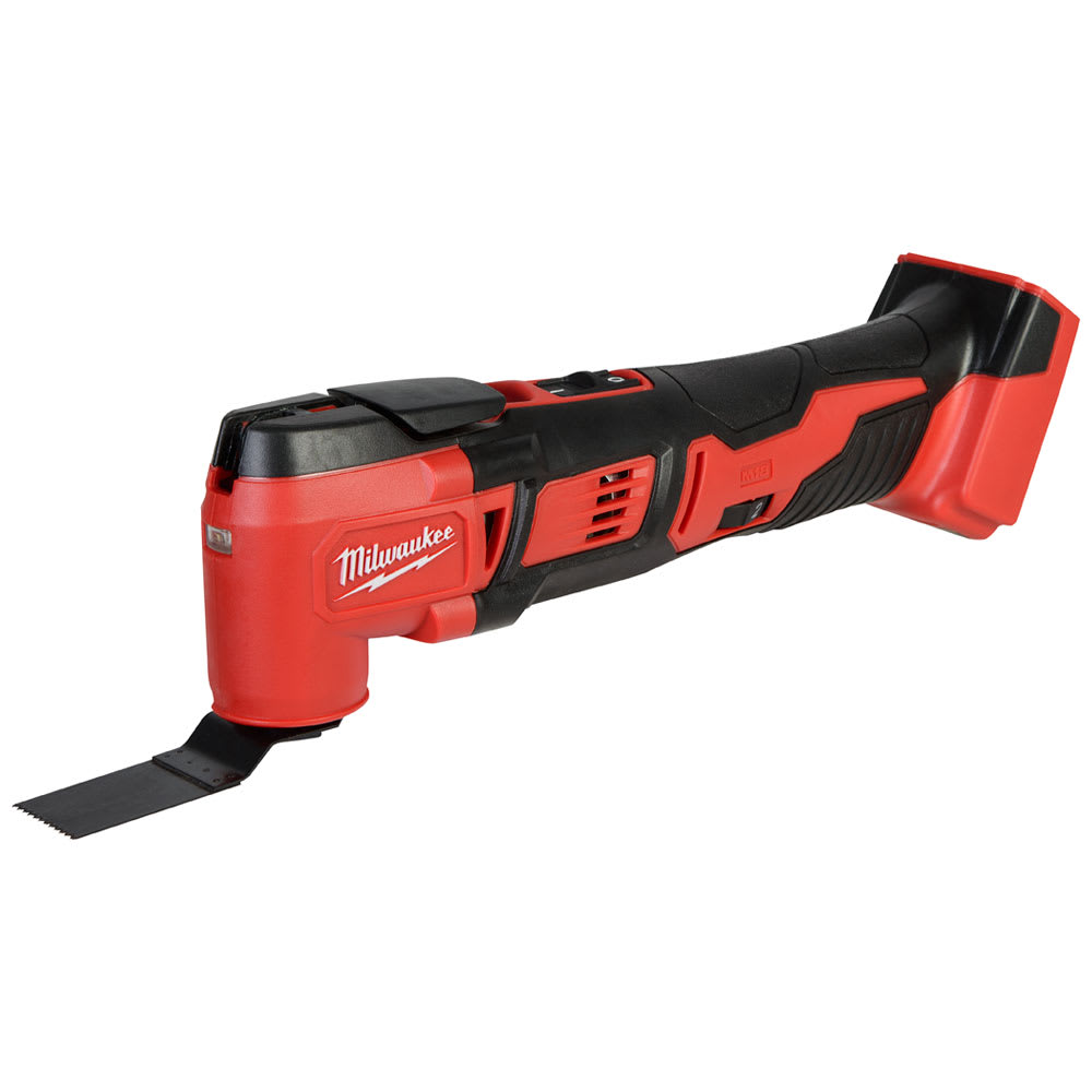 Outil à usages multiples sans fil 18 V outil seul MILWAUKEE