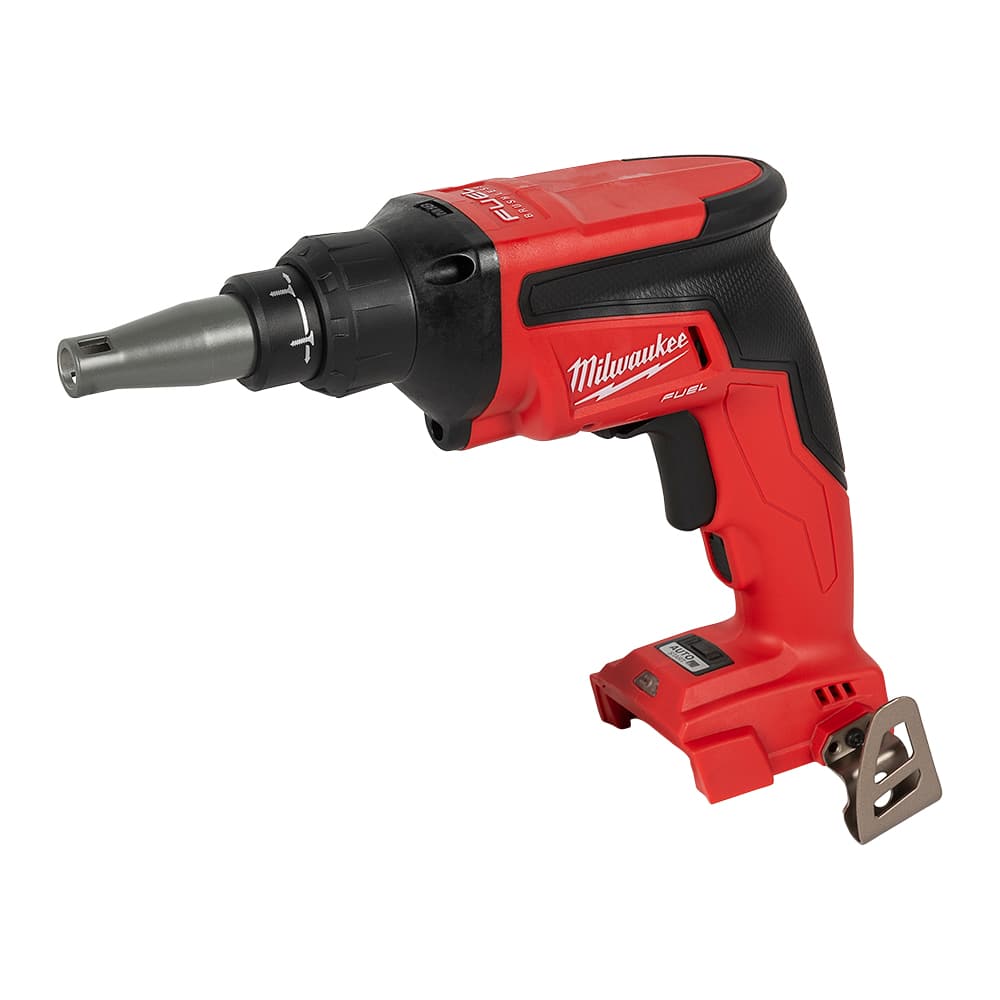 MILWAUKEE Drywall Screw Gun 18 V Tool Only