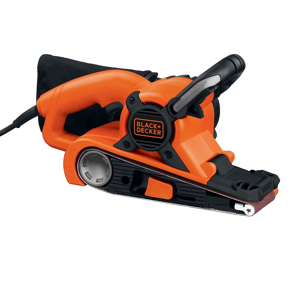 Angled Belt Sander 3 in. x 21 in.