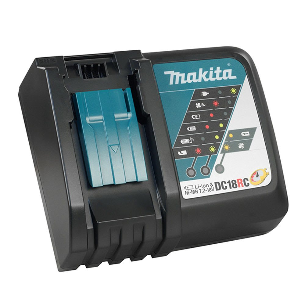 MAKITA Rapid Charger
