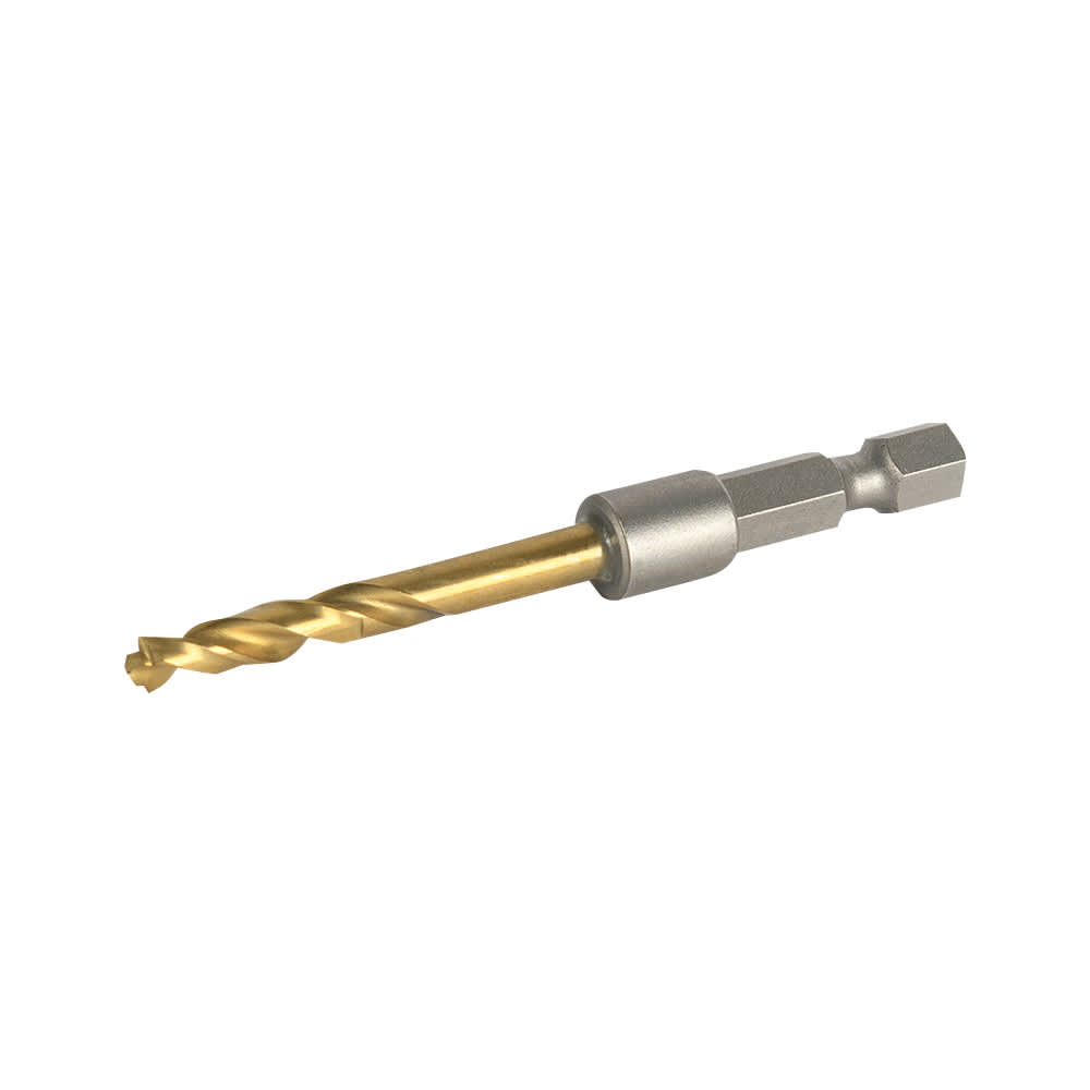 DEWALT Impact Ready Titanium Drill Bit 3/16 in.