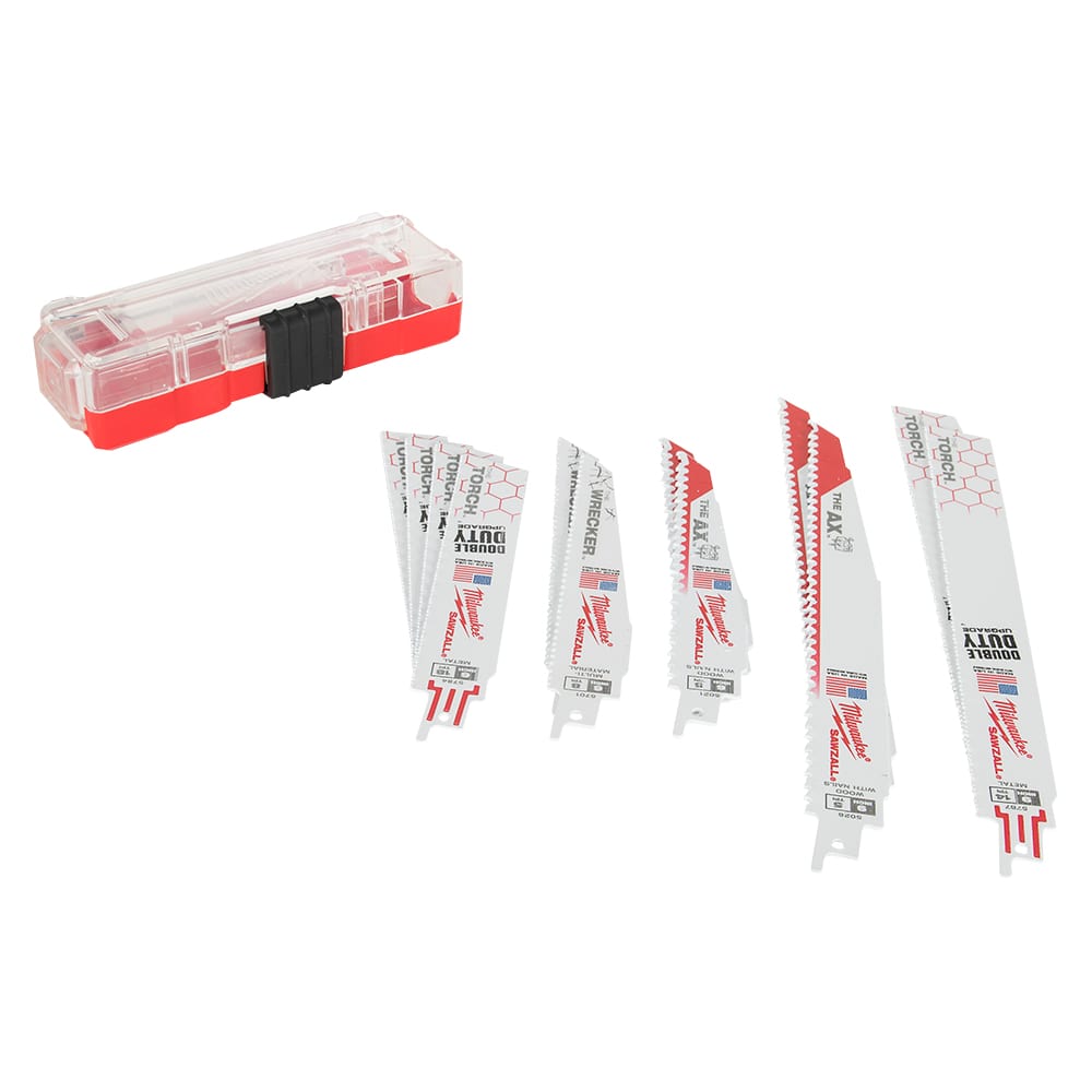 Lames de scie alternative Ens/12 MILWAUKEE