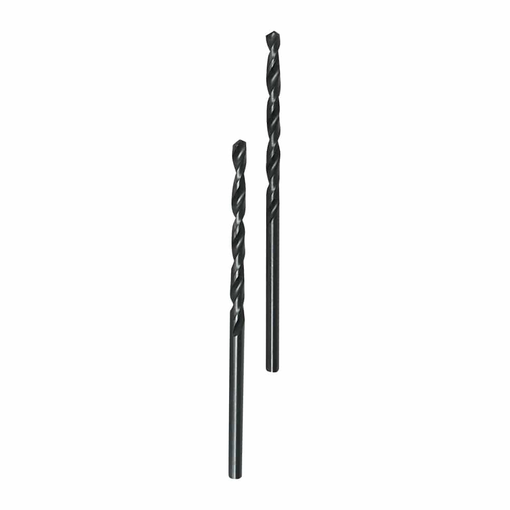 Steel Drill Bit 7/64 in. Pkg/2