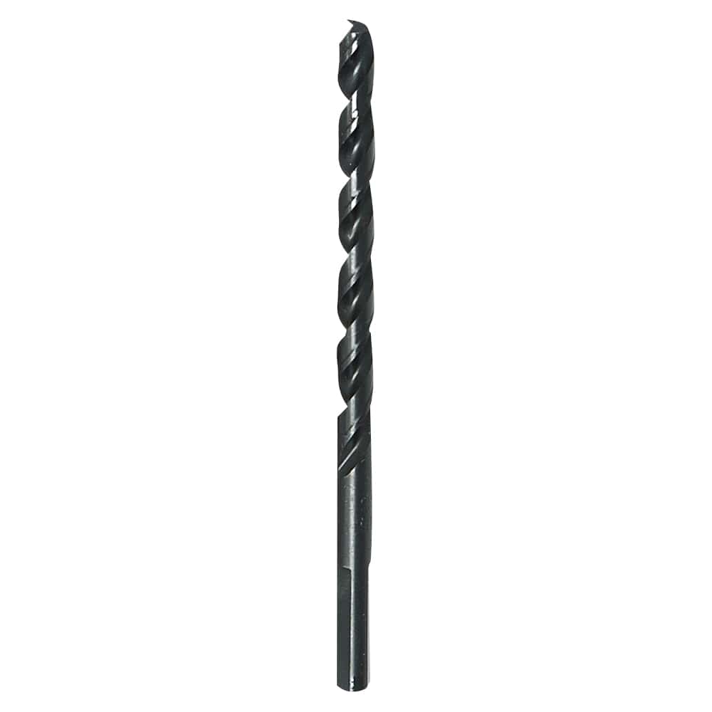 Steel Drill Bit - 1/4 in.