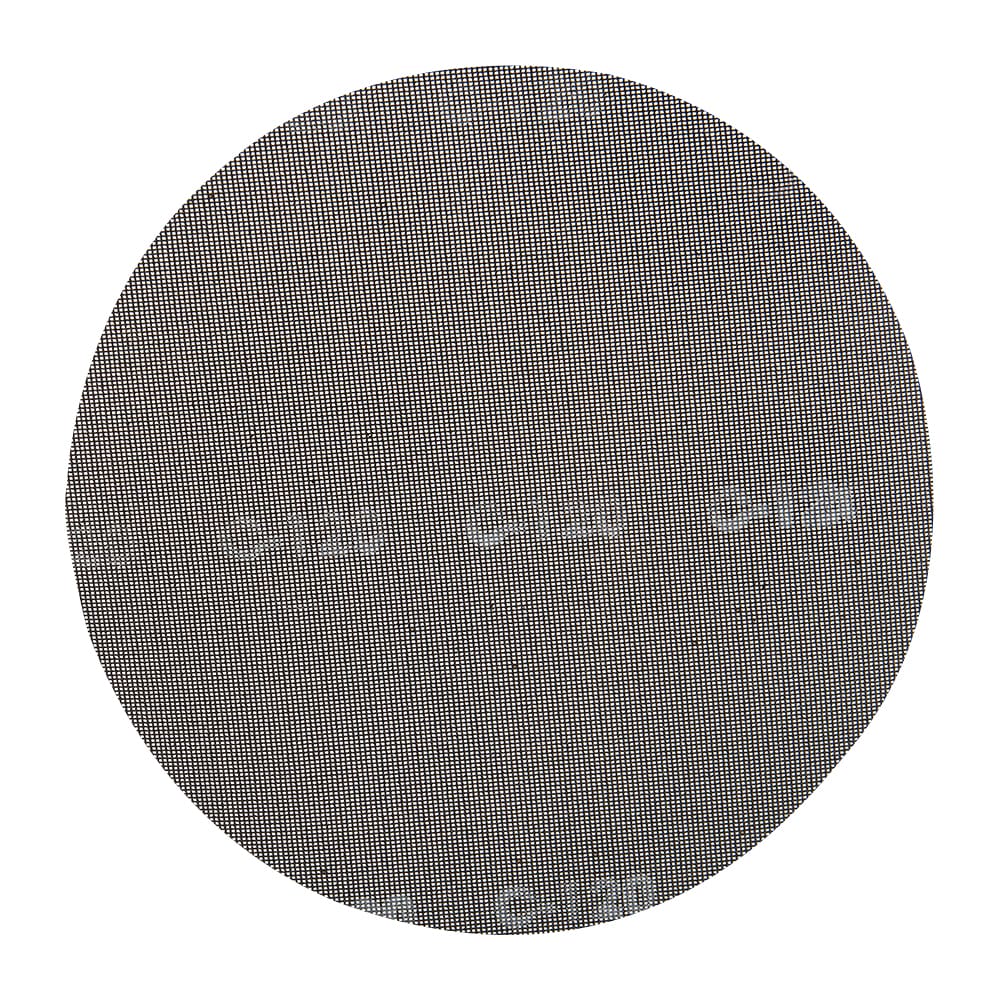 Disque moustiquaire Finitec grain 120