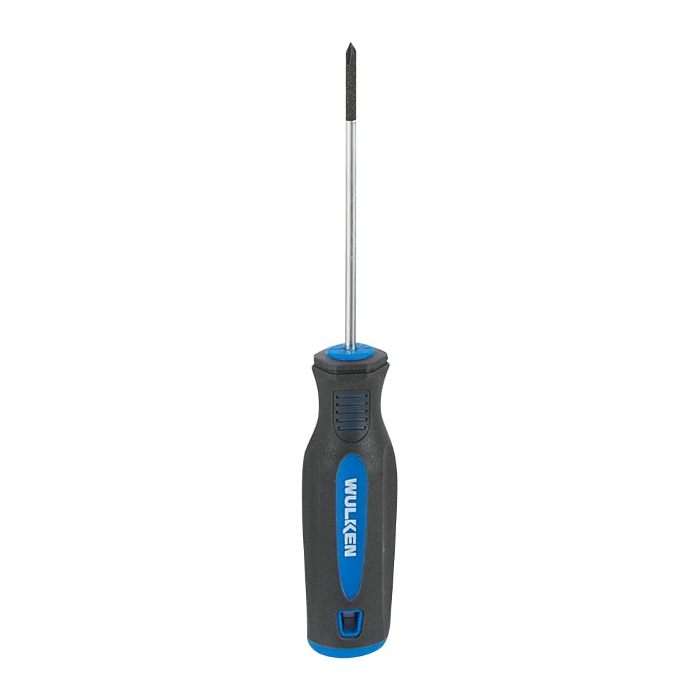 WULKEN Phillips Screwdriver n° 0 x 3 in.