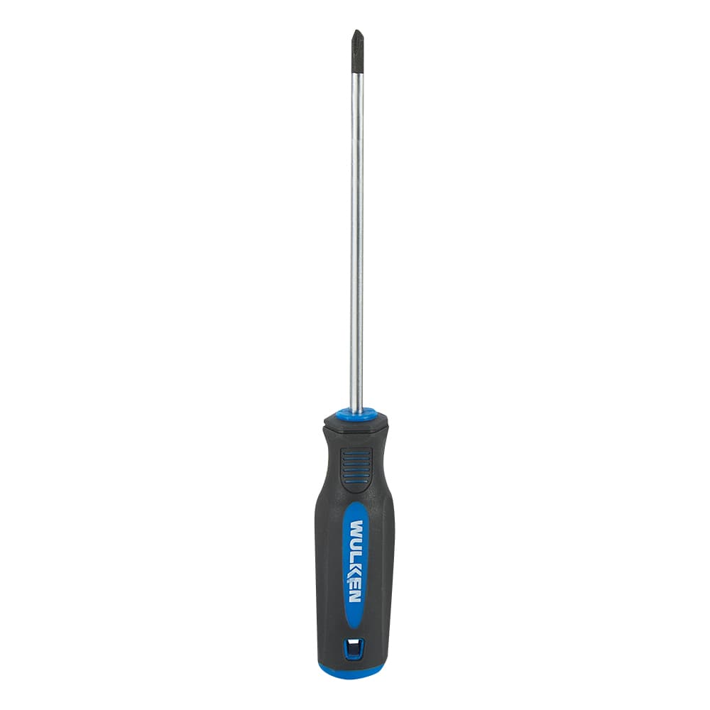 WULKEN Phillips Screwdriver n° 2 x 6 in.