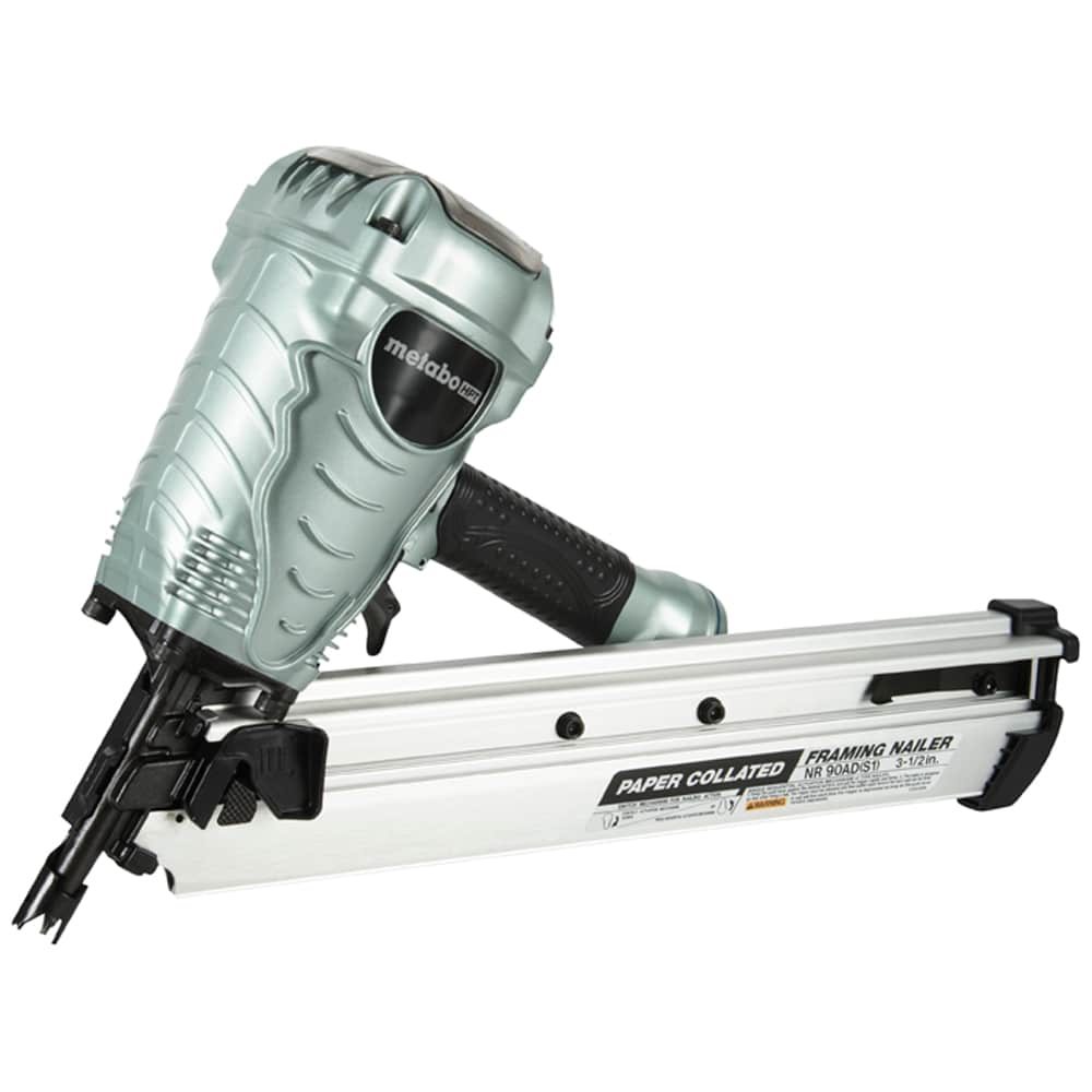 METABO HPT Framing Nailer