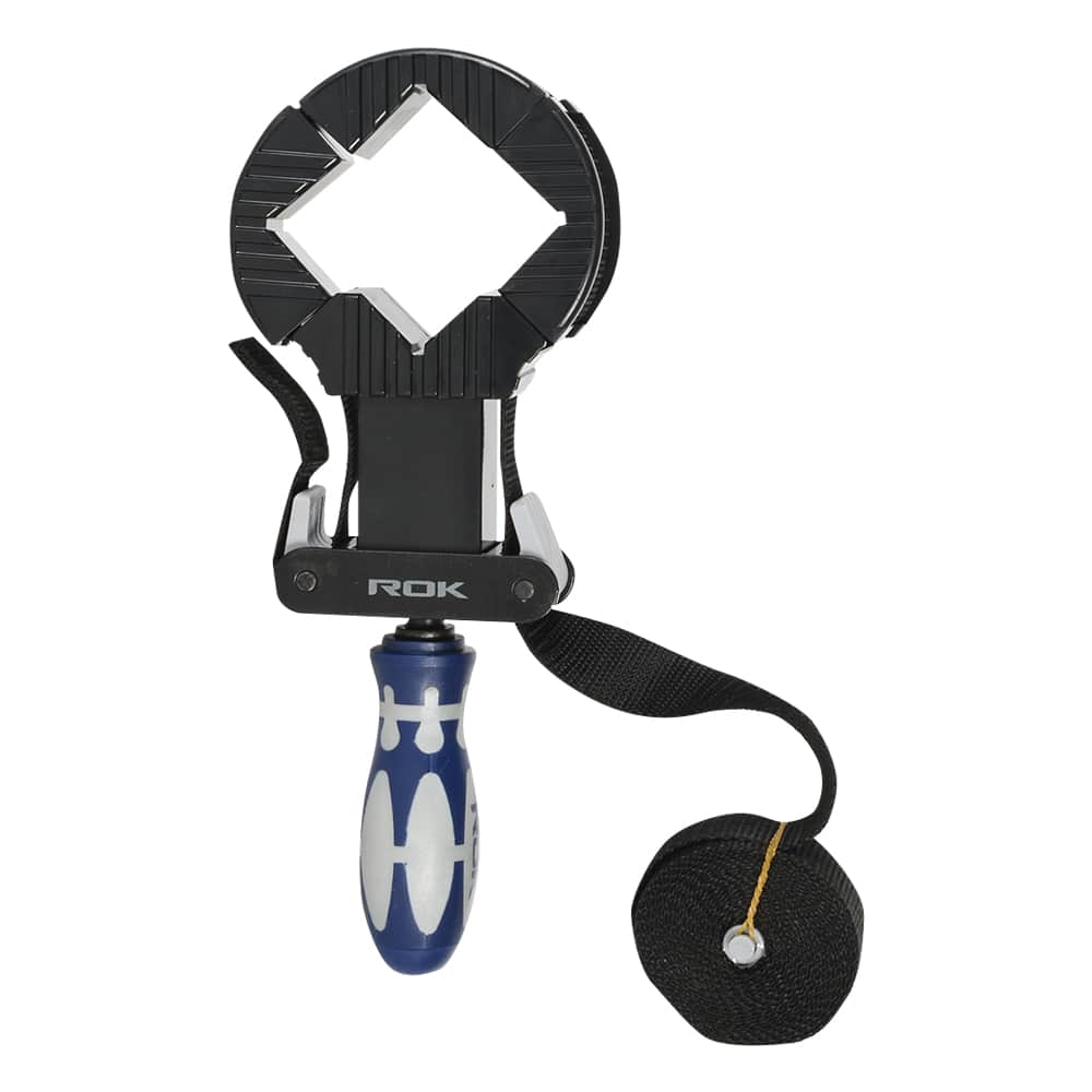 Serre-joint à sangle 9,8 pi ROK