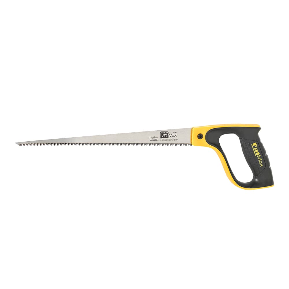FatMax Compass Saw 12 in.