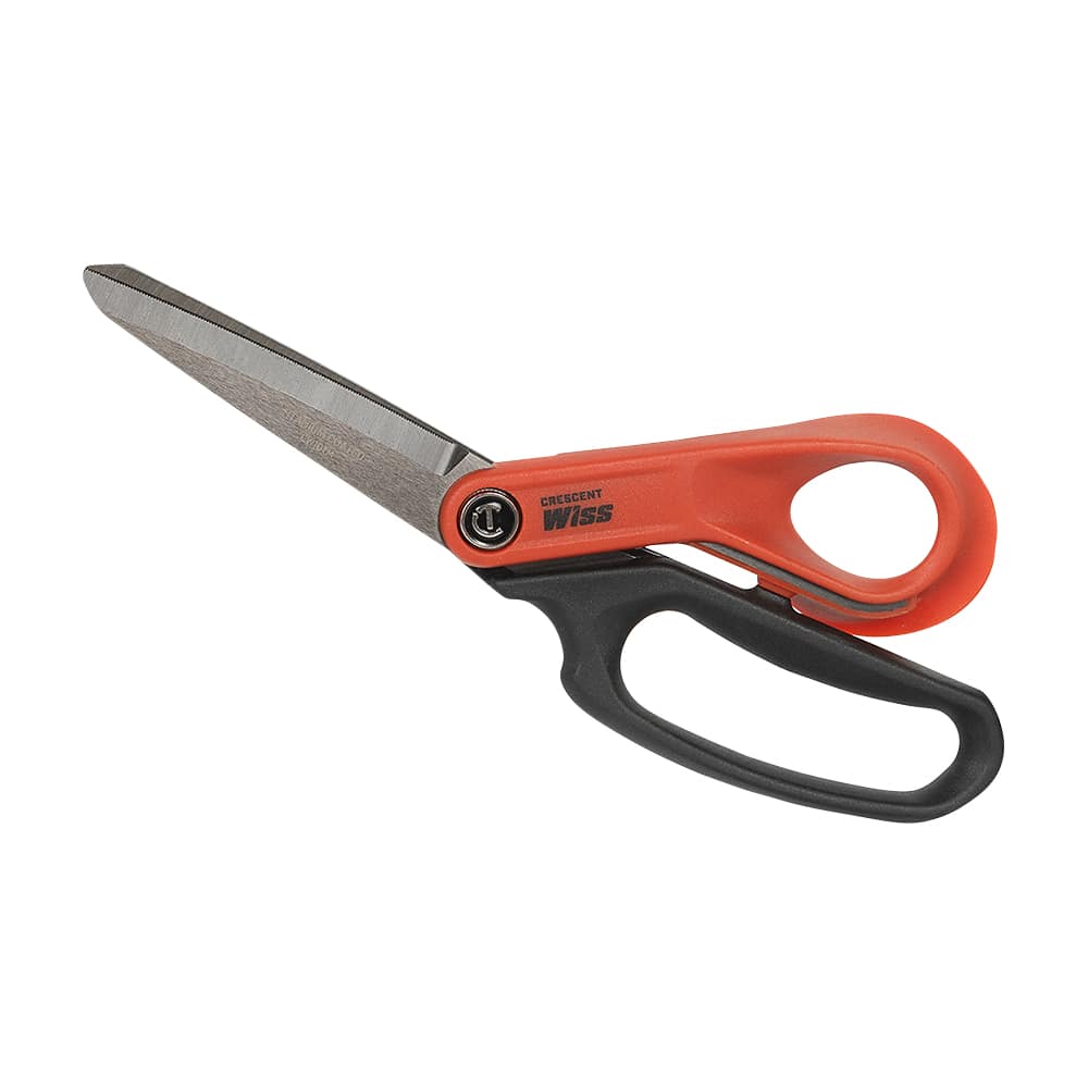 Titanium Multi-Purpose Shop Shears - 10 in.