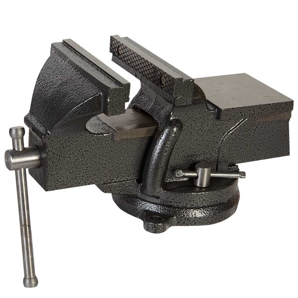 Étau d'établi 6 po WULKEN