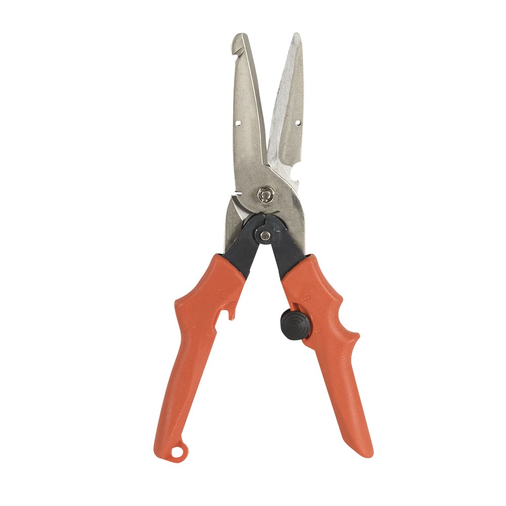 11 in. Multi-Purpose Cutter