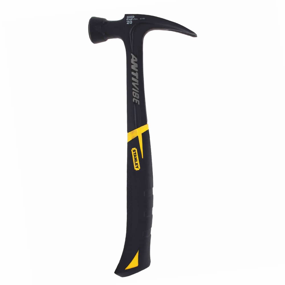 Marteau de charpentier Antivibe 20 oz