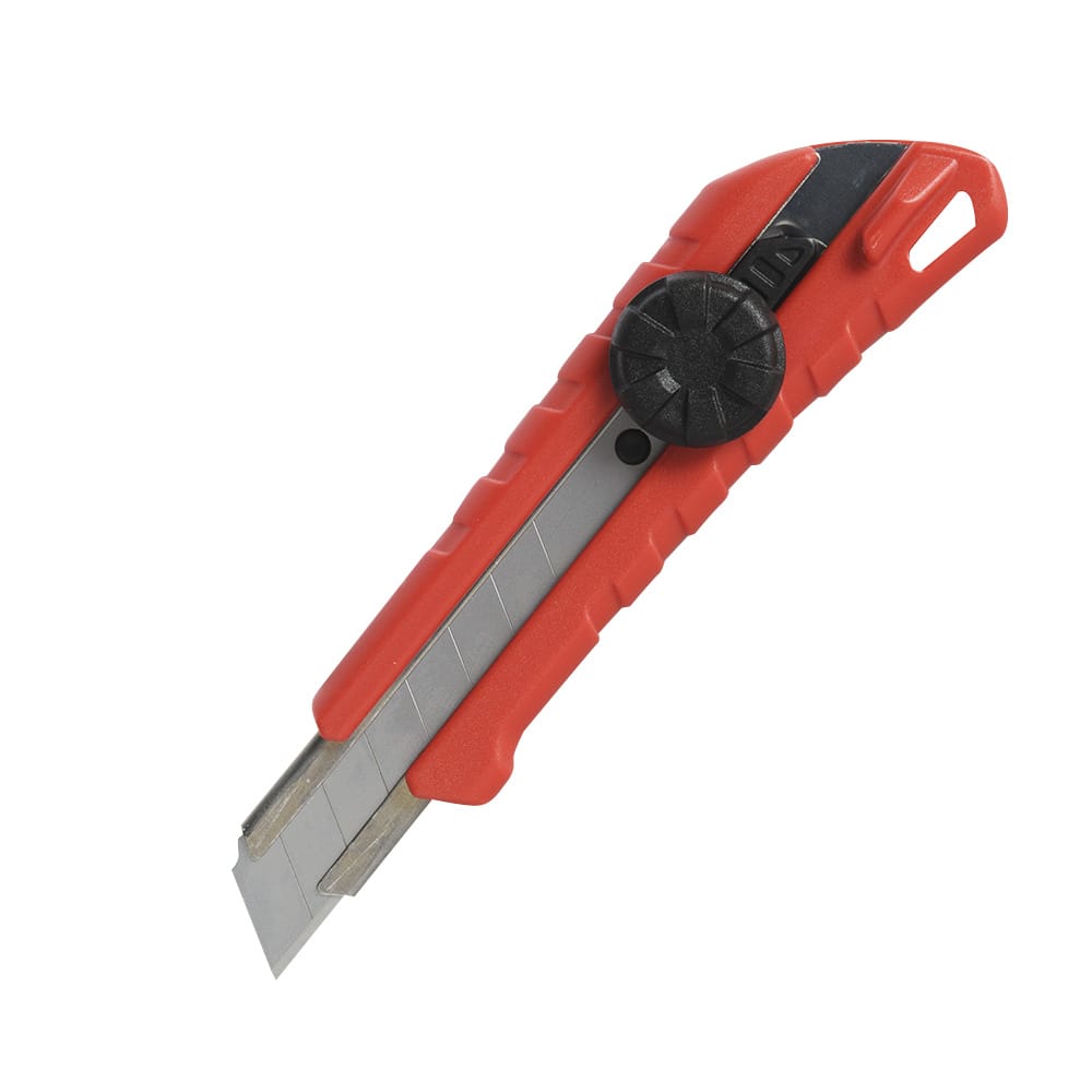 Couteau utilitaire  18 mm MILWAUKEE