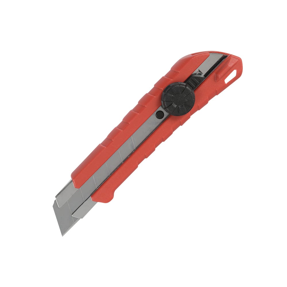 MILWAUKEE Utility Knife 25 mm