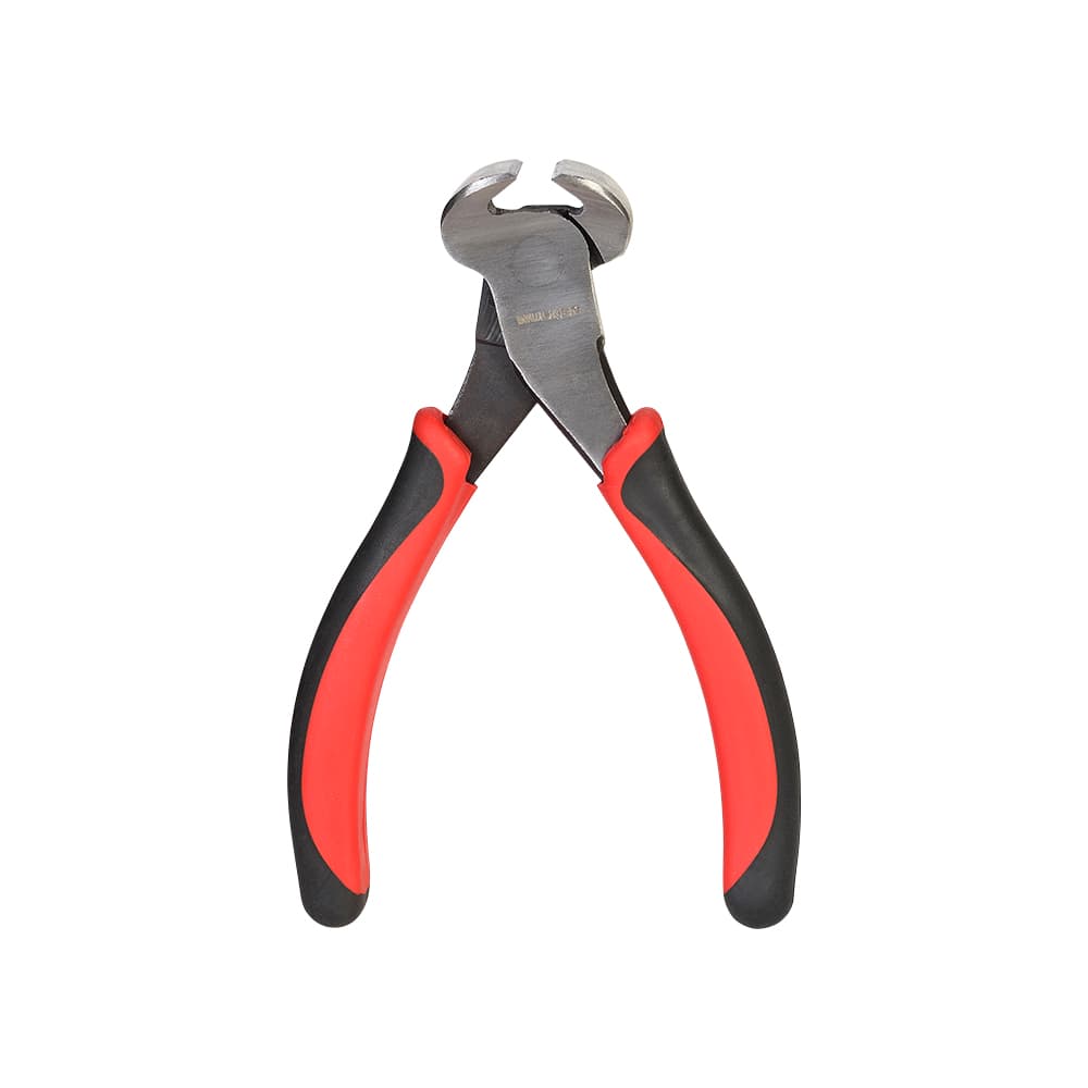 WULKEN End Nippers 6 in.