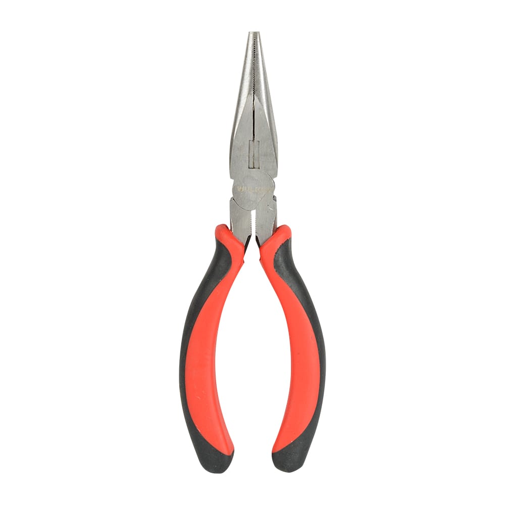 WULKEN Long Nose Pliers 6 in.