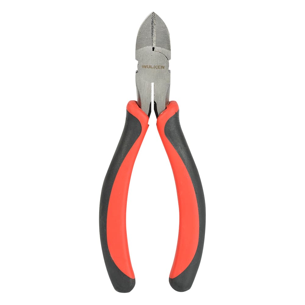 Pince coupante diagonale 6 po WULKEN