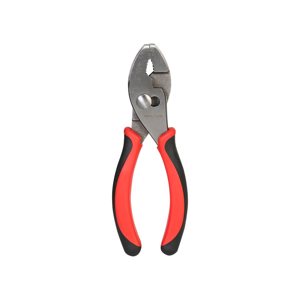 WULKEN Slip Joint Pliers 6 in.
