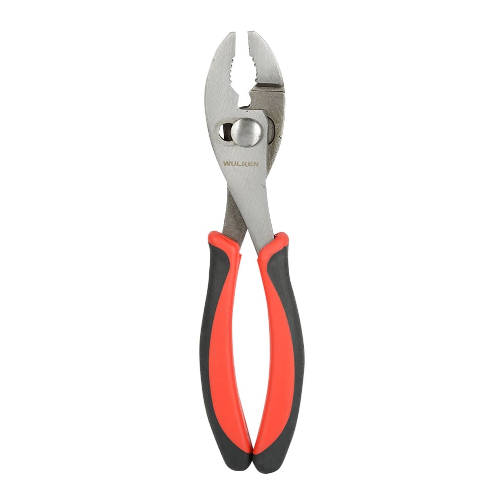 WULKEN Slip Joint Pliers 8 in.