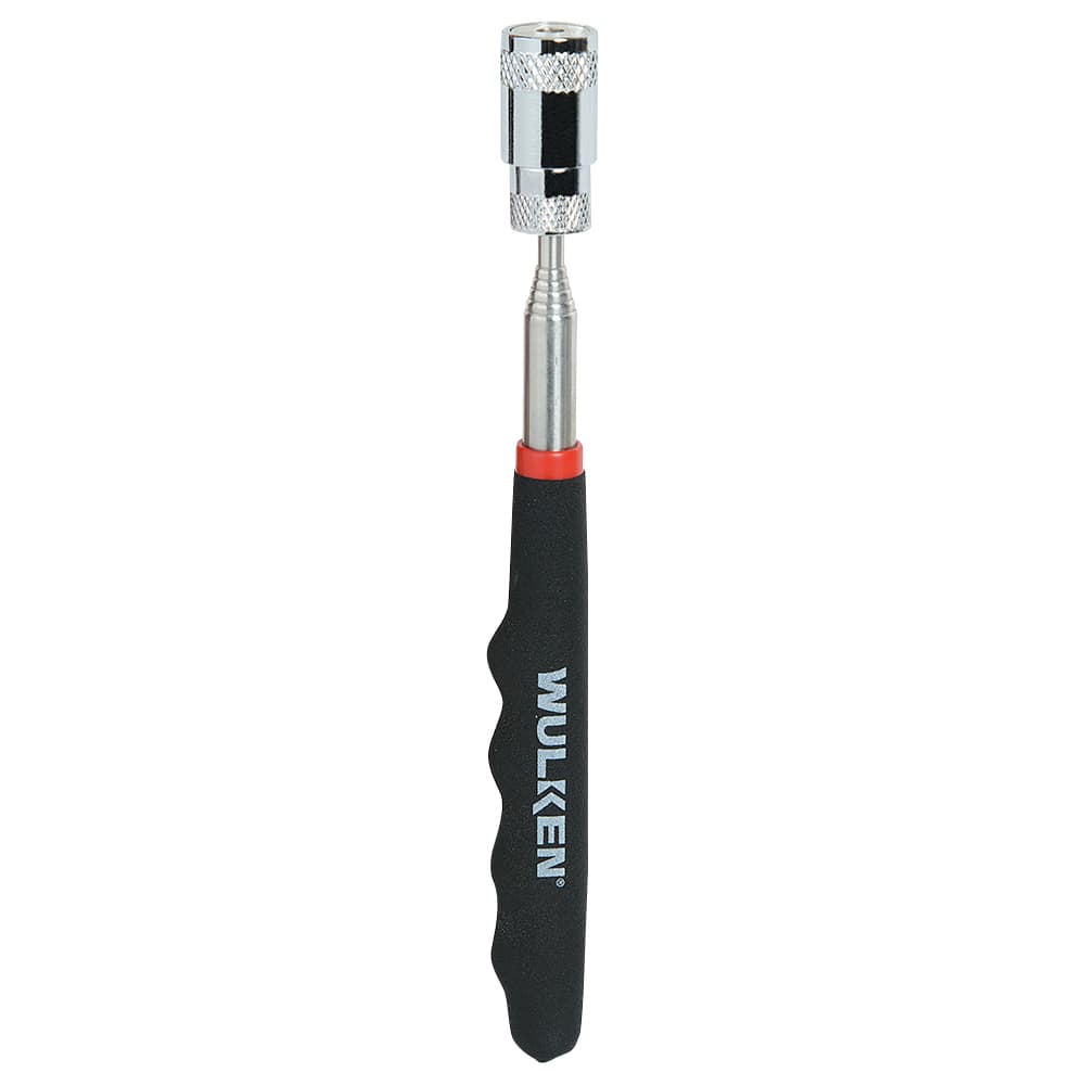 WULKEN Telescopic Magnet with LED
