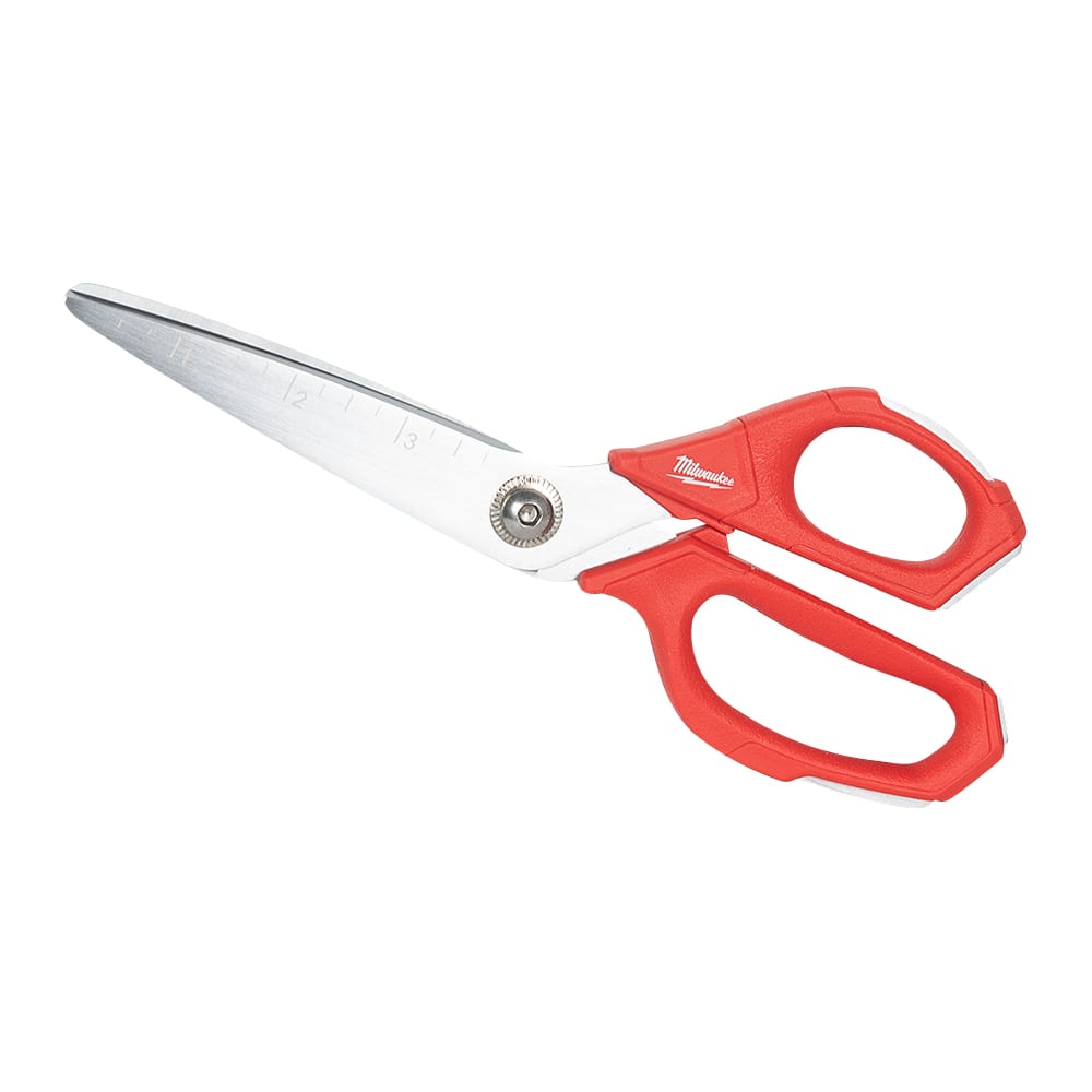 MILWAUKEE Multi-Purpose Jobsite Scissors