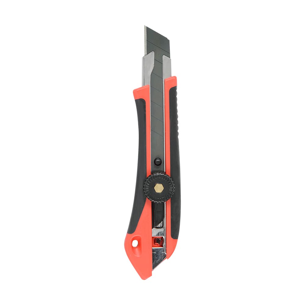 WULKEN Snap-Off Utility Knife 18 mm