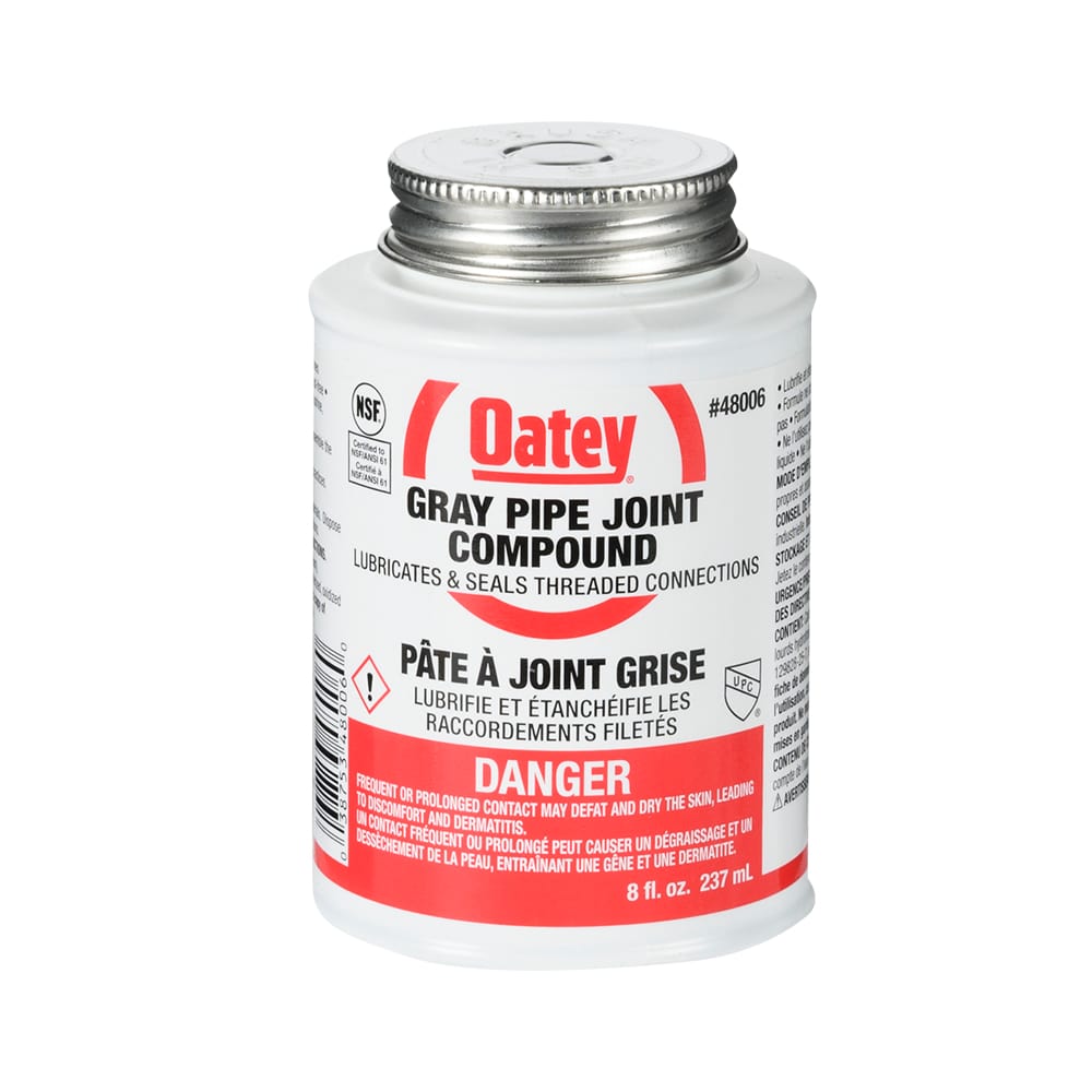 Pipe Joint Compound