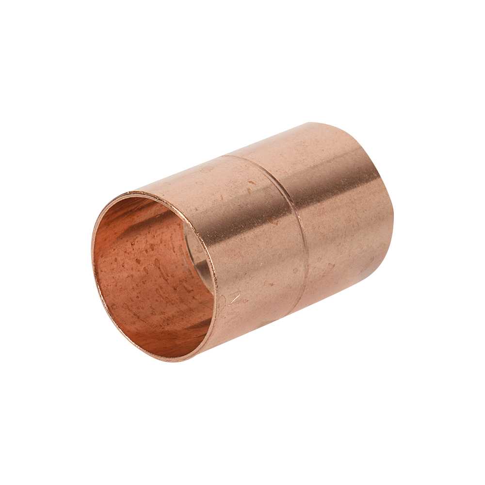 Copper Sleeve 1 in. for Welding
