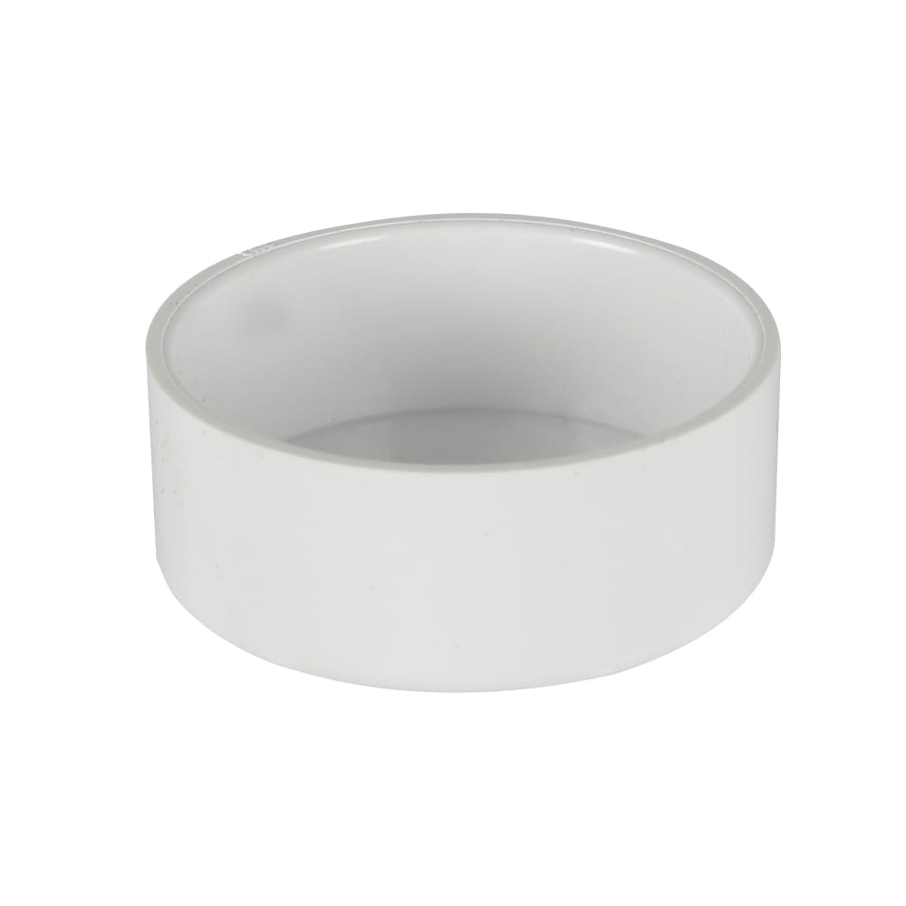 Bouchon PVC pour aspirateur central 2 po