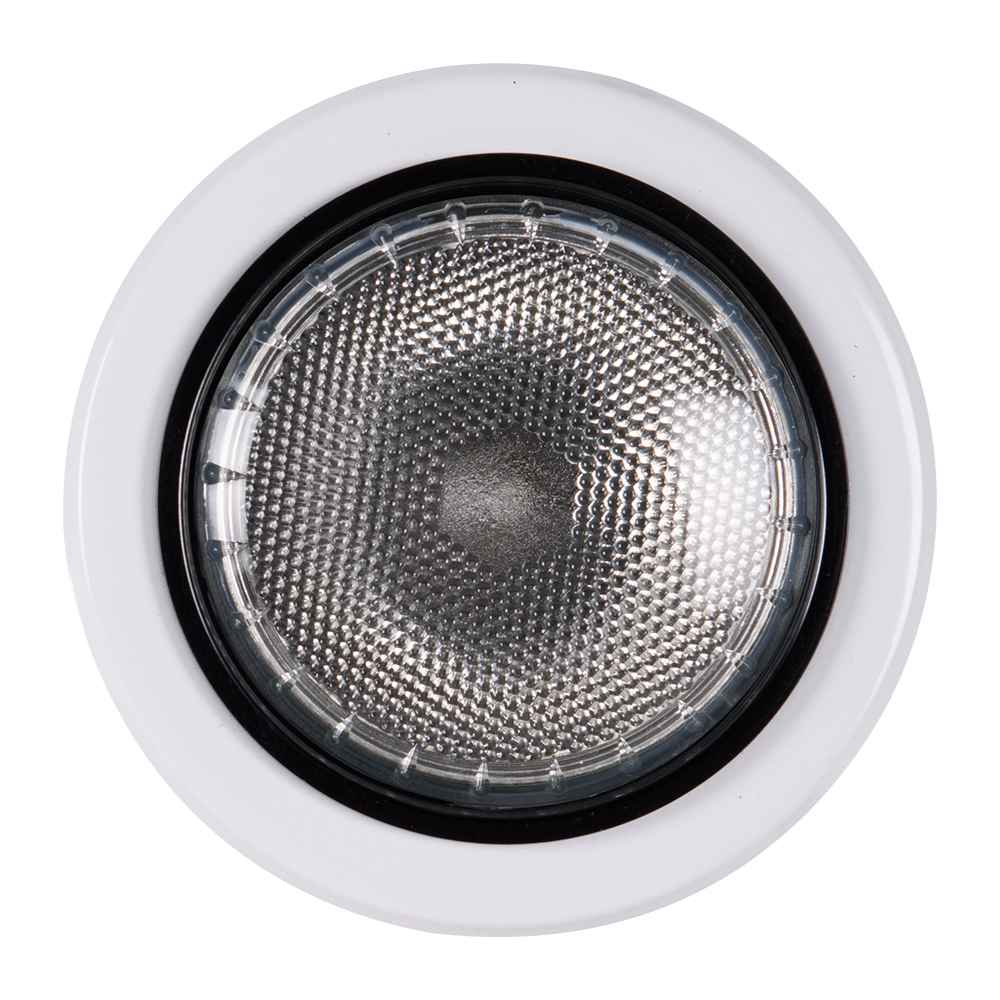 Recessed Light 4 1/2 in. White