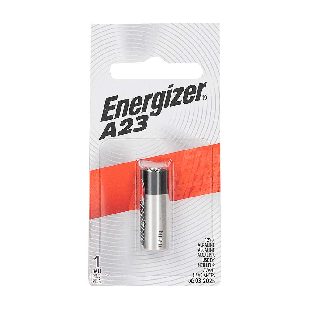 Pile Energizer A23, 12 V