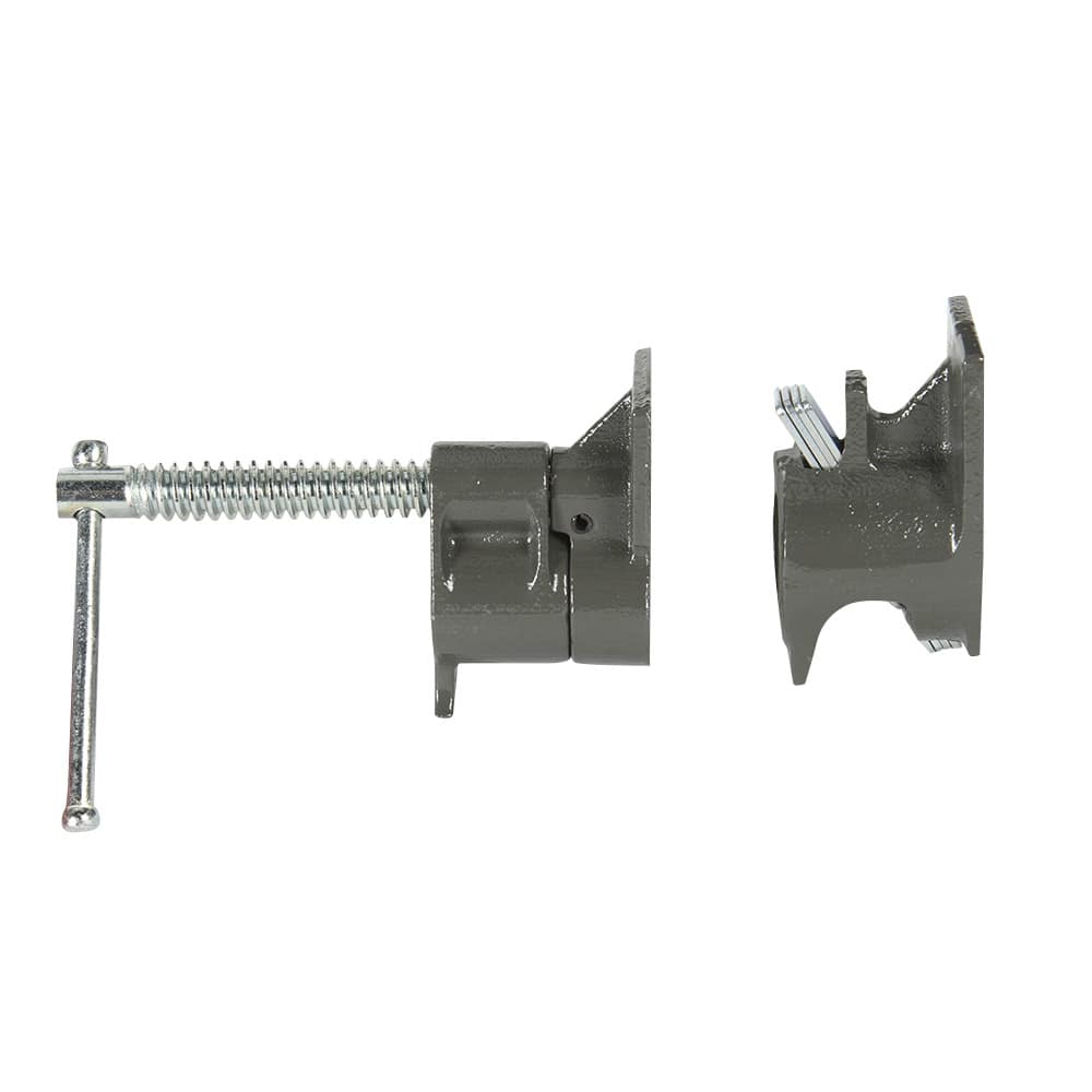 Serre-joint à tuyau 3/4 po WULKEN