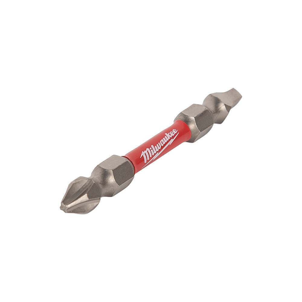 MILWAUKEE Impact Double-Ended Power Bit 2-3/8 in.