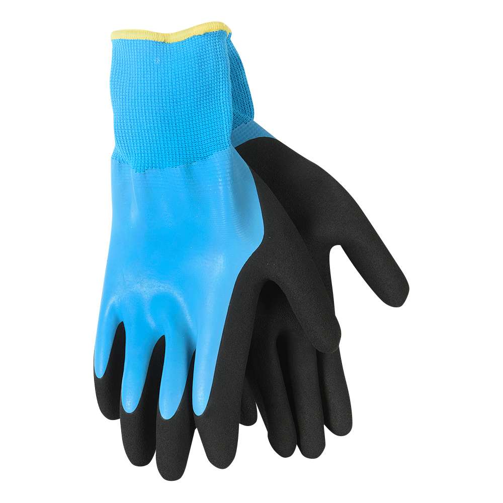 Gants de travail moyen